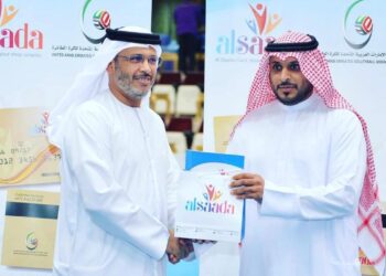 Life lessons from the President of UAE Volleyball Federation
