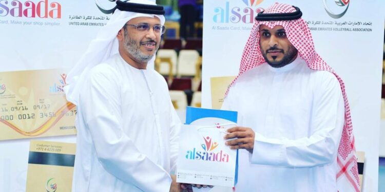 Life lessons from the President of UAE Volleyball Federation