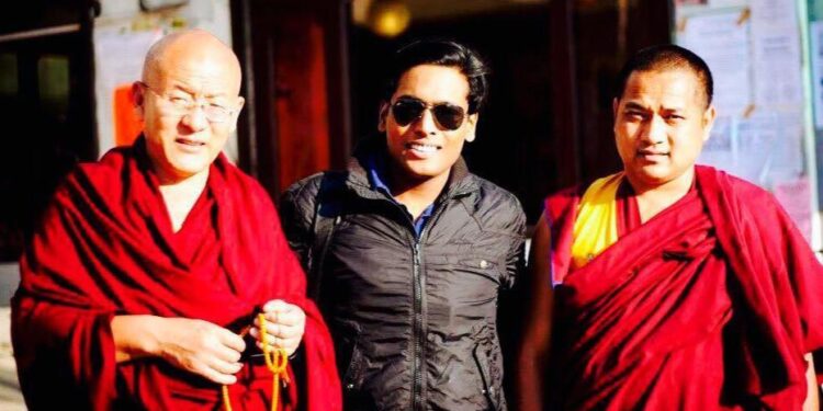 Conscious Manifestation via Meditation: Understanding the Law of Attraction with Rohit Sahoo