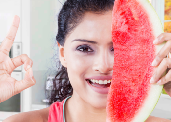 Surprisingly Simple Health Tips for Busy Women by Rinku Shah, Founder of Fitness2Flash