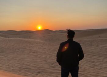 Arham Surana – The young digital entrepreneur who can turn stagnant businesses profitable.