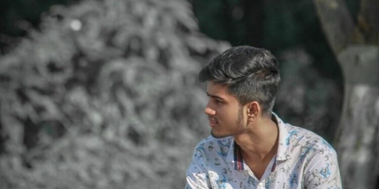 Habibur Rahman Young Musical Artist From Bangladesh