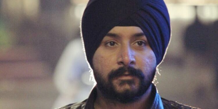 Exuding sheer talent, passion, brilliance, and skill is an complete music artist and singer, Navjot Sidhu.