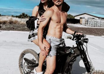 Royce Jakob reveals how determination breeds success