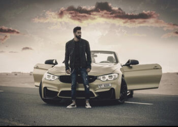 Omar El Sharif: Emerging Rapper with top-Notched Skills
