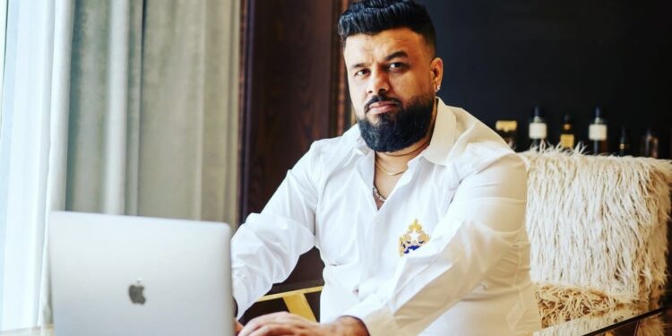 Yatin says that music has given him wings to fly and made him realize his true purpose in life.