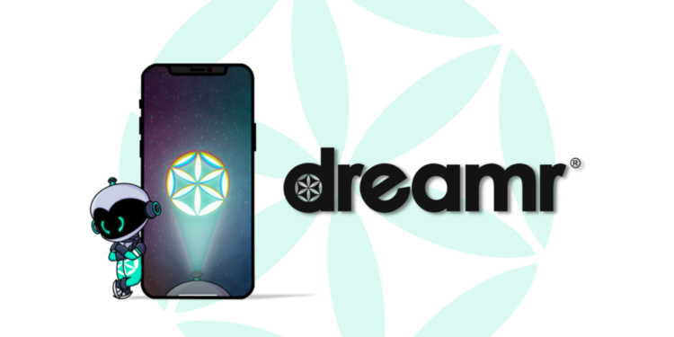 Dreamr Co-founder Claims Best Platform for Entrepreneurs to Make Connections and Access Capital