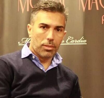 Massimiliano Cardia on his meteoric rise in the music industry