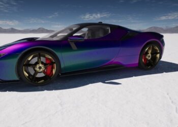 RDB car club is bringing the world’s most iconic car builds to the Metaverse; with a 10,000 piece collection and a play to earn racing Game.