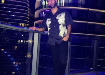 Faisal Sharif is one of the most loved Muslim Singers in Bollywood. He was also the finalist of Sa Ra Ga Ma Pa I’ll Champs 2018.