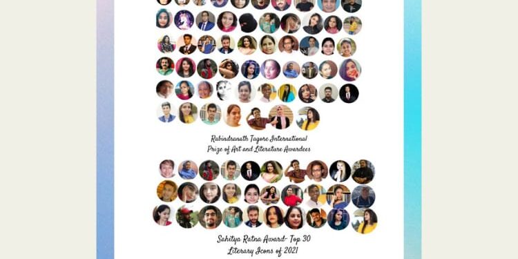 Distinguished Art and Literary Stalwarts honoured at Elite Book Awards Carnival 2021