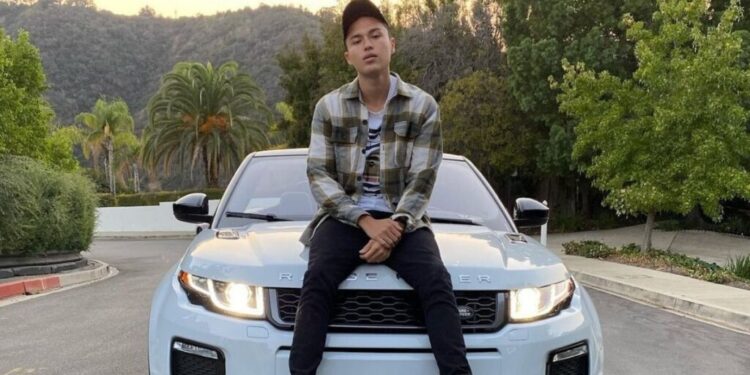Meet Jordan Knows – an emerging name in the music realm