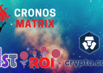 New DApp Cronos Matrix Makes It Possible To Earn Stable Income With Yield Farming