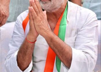 DP YADAV: A GRIPPING TALE OF PASSION AND PERSEVARANCE