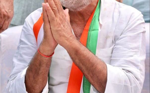 DP YADAV: A GRIPPING TALE OF PASSION AND PERSEVARANCE