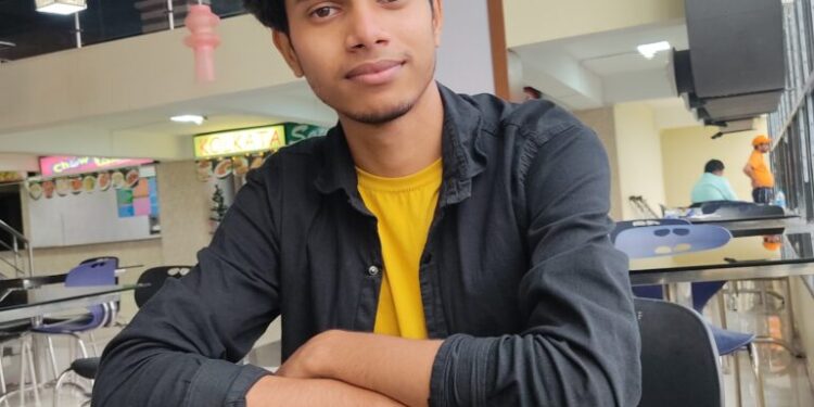 Monojit Shil Is A Indian Musician and The Rising Musical Star From Raiganj, West Bengal, India