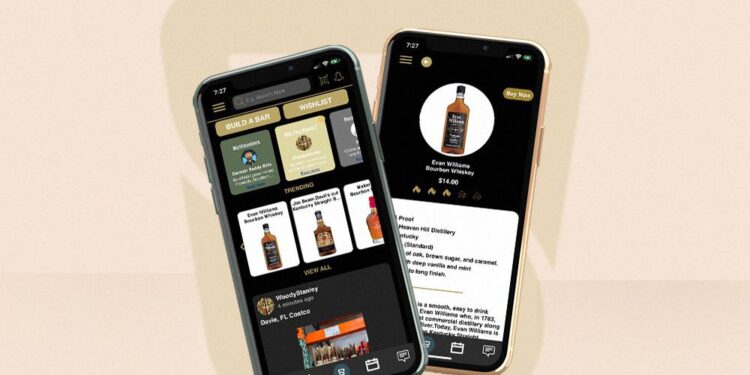 SIPN Bourbon: A Community For Bourbon Enthusiasts Launched