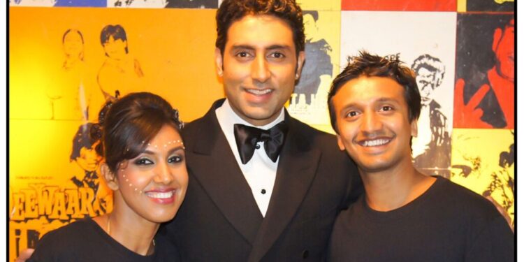 How Bollywood Dance School UK Is Becoming The Next Big Thing In The Dancing World.