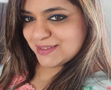 Fashion designer Meena Gupta redefines elegance with her brand COLOURS BY MEENA GUPTA