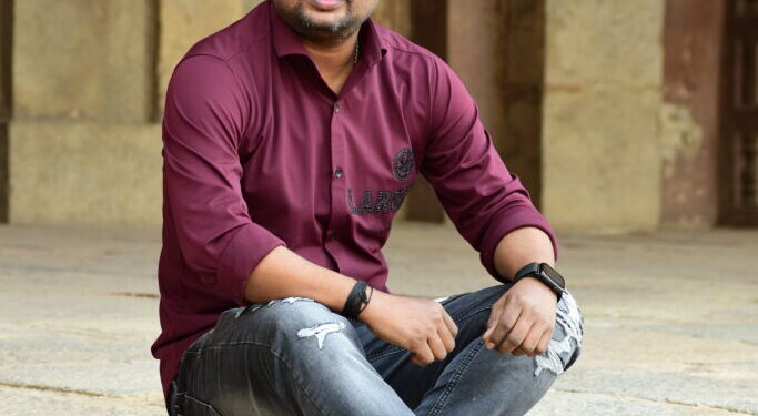 Sahil Purkait is the rising star of the Indian film industry.