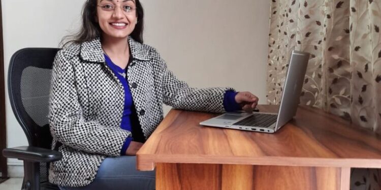 Meet your fitness goals and live a holistic lifestyle with Dr. Shruti Khanna’s healthy nutrition plans