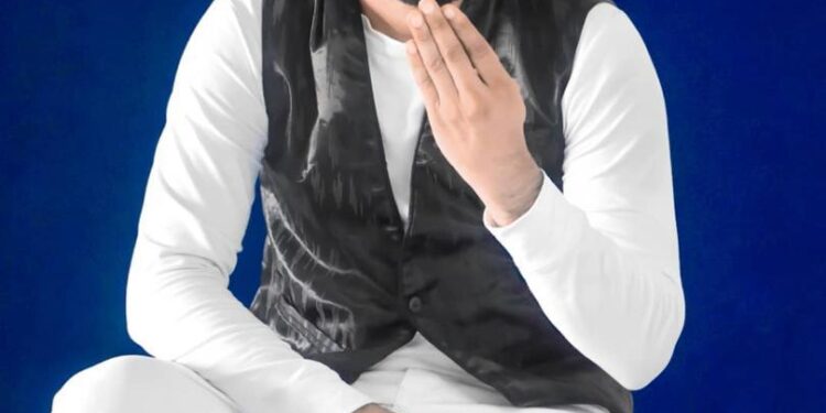 Mudassar Ahmad Khan shines bright in India’s music industry