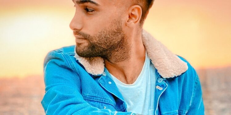 Who is Meysam Eddie, the Fastest Rapper in Istanbul?