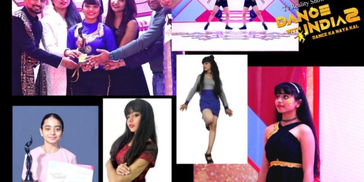 Dance With India Season 2 |Tv Show | Kashish Makhija | Winner