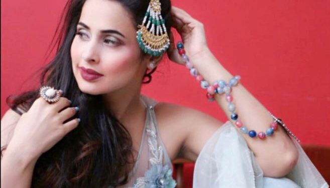 Neha Verma (neha zist) famous aspiring actress