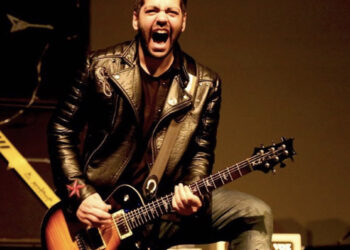 Popular Singer Kourosh zz Soon Performing In JBR Dubai