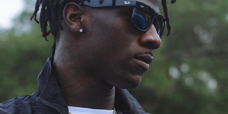 Popular Rapper Hartbreaak Soon Performing In Melbourne With His HipHop Crew