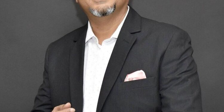 Mr Yogesh Dalal, A visionary in true sense