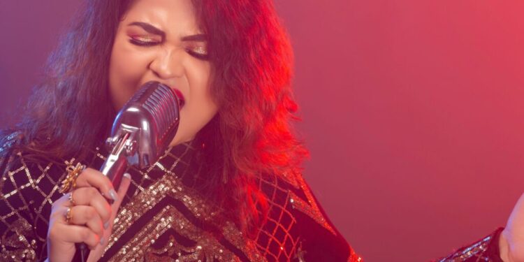 Talented Singer Sanchita Bhattacharya Talks About Her Love for Singing