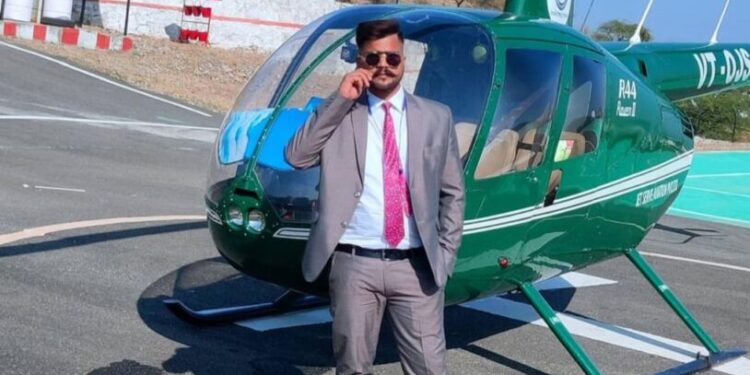 From Doing Odd Jobs To Being The Owner Of Group Of Companies, Arif Saifi Has Come A Long Way