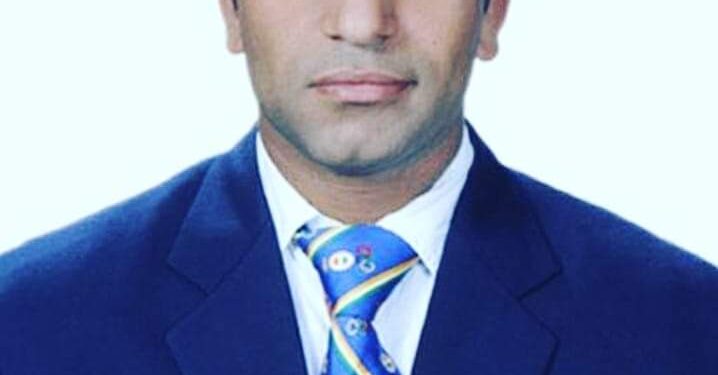 Manish Kumar, A Professional Wrestler, Judo Player & Actor Is Making India Proud With His National & International Achievements