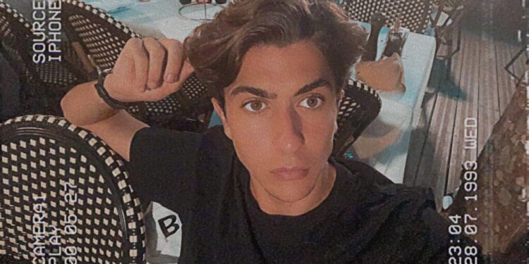 YOHAN ABOU The rising singer and musician everyone’s talking about.
