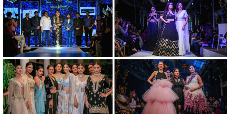 South India’s biggest fashion event – ‘Bridal Runway Week’ set to take place in Bengaluru