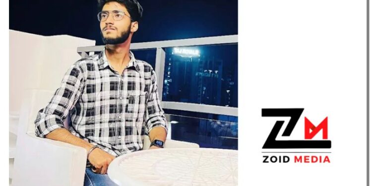 Zoid Media : Perfectly placed to grow your Personality