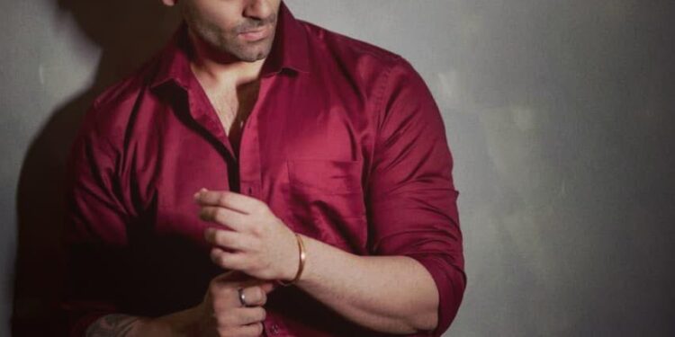Abeer Singh Godhwani Says His Character In Naagin 6 Is Like Ranveer Singh In Simmba