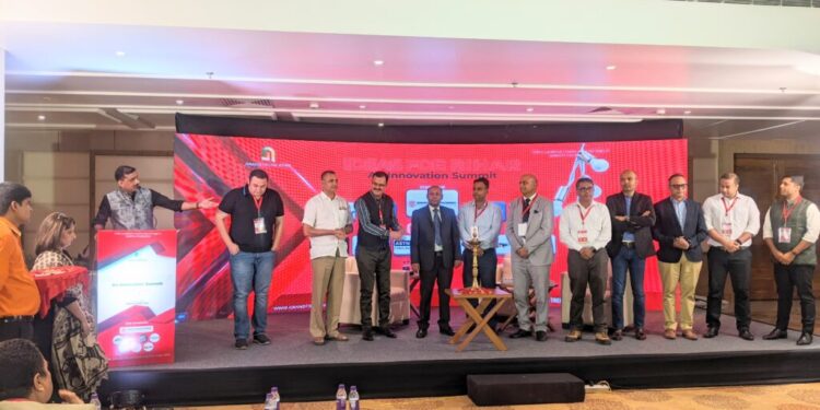 Ideas for Bihar – an Innovation Summit