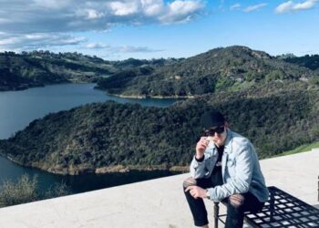 G Peters will be soon seeing with some big music collaborations.
