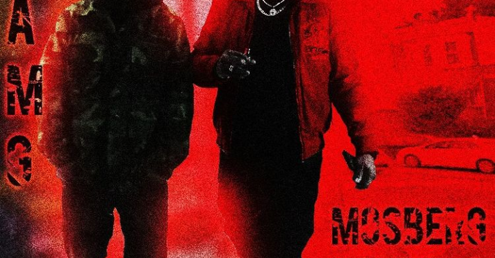 Mosberg Banga – “Think 2Twice” Ft. Sam G (Produced by AnnoDomini Beats)