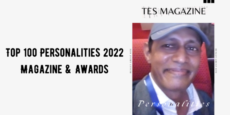TES Magazine: Meet Dr. Mohammed Osama