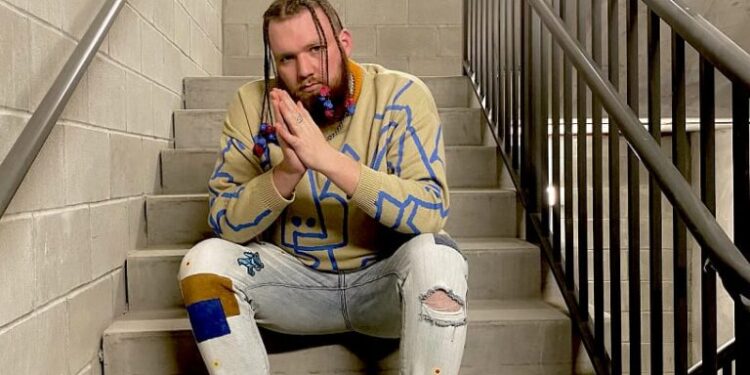 RP Big Wes is an Artist You Need to Know