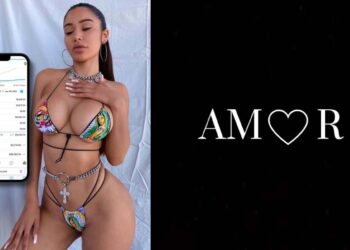 AMOR Onlyfans agency – a resounding success in digital marketing.
