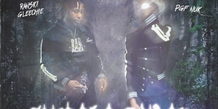 Ranski Gleechie – “Jungle Fever” ft. PGF Nuk