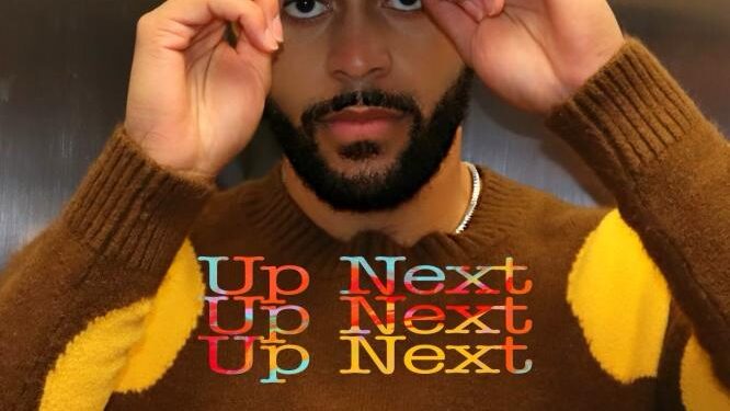 Nick René takes over the music scene through his explosive talent