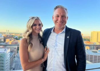 Entrepreneur Joe Zago’s Mantra On How To Rise From Ashes and Achieve Remarkable Success