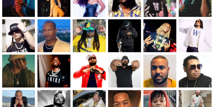 Lyric Select Presents Hottest Hits of 2022