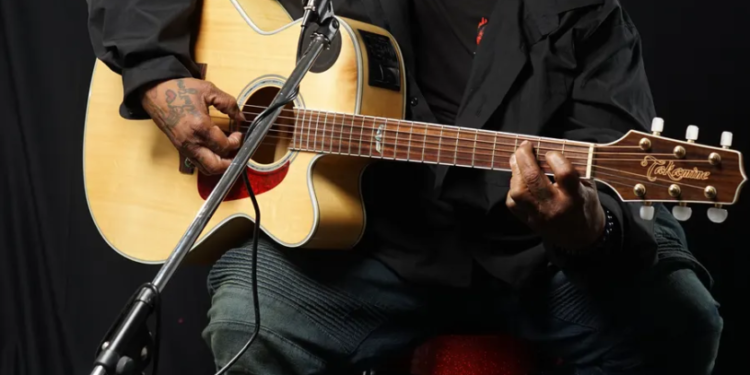 Jahfeeil – “Honey Cotton Candy”
